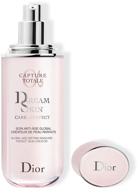 dior dreamskin care perfect|Dior capture dreamskin refill.